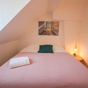 Lille Centre - Nice, Cozy And Functional Ap.